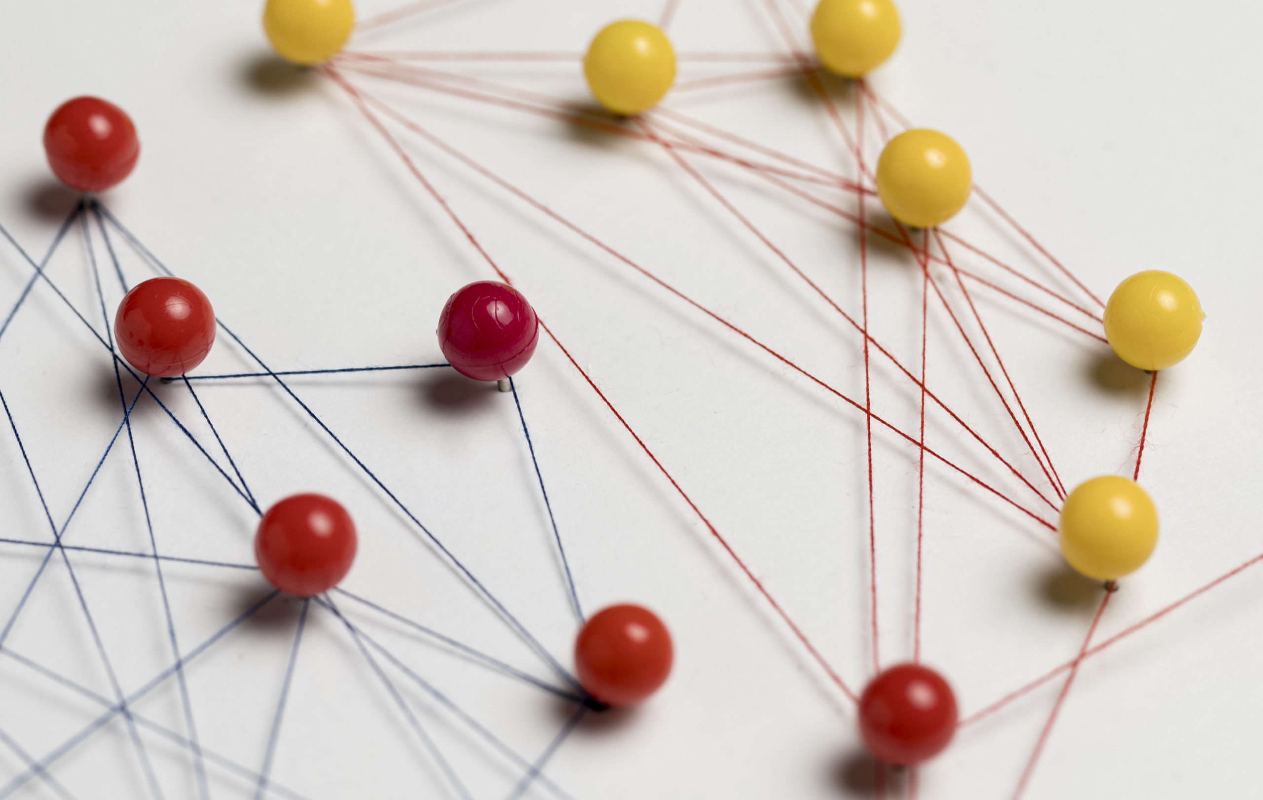 Technical Systems Background